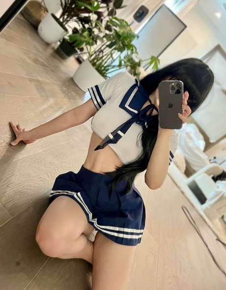 manamimoo hd model pics