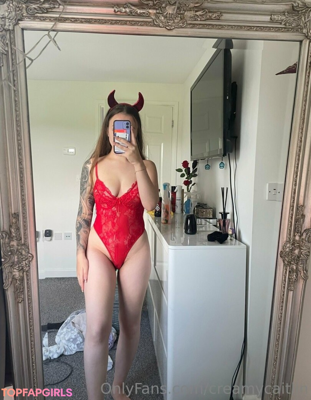 creamycaitlin xxx model photo
