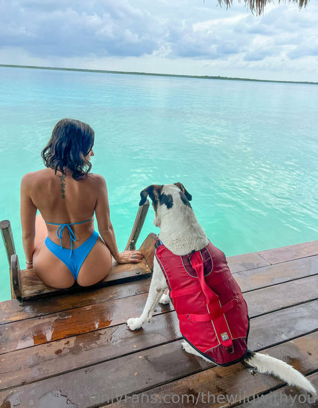 thewildwithyou nude actress photos