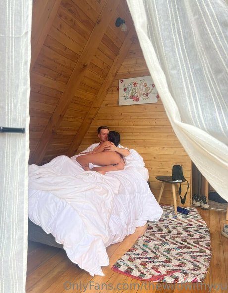 thewildwithyou beautiful pornstar photo