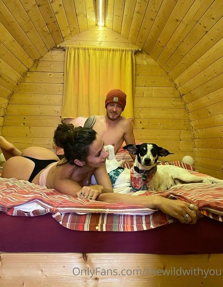 thewildwithyou star art image