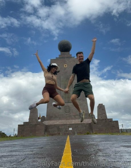 thewildwithyou star exclusive gallery