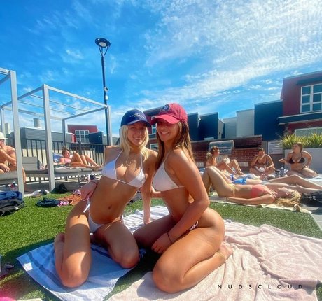 Madison Horacek porn model gallery