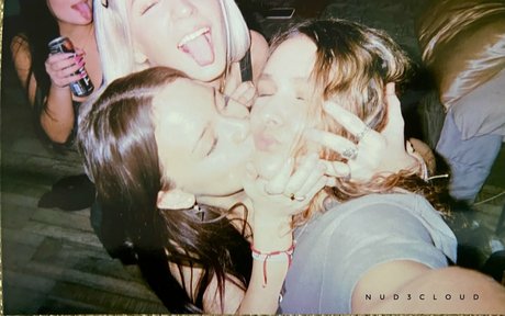 Madison Horacek model xxx image