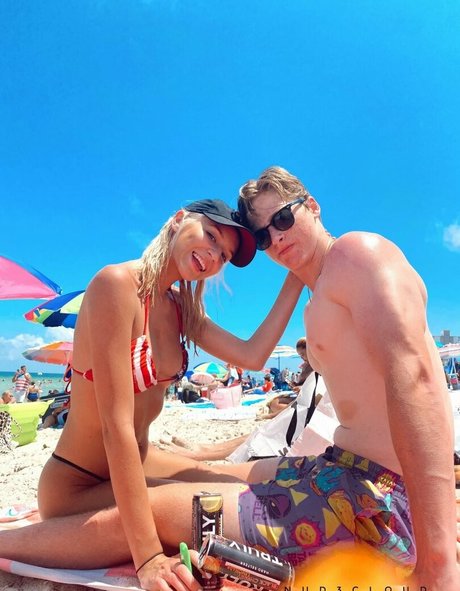 Madison Horacek naked actress pic