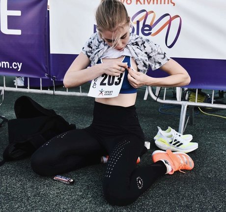 Elena Kulichenko star pics