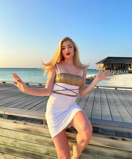 Elena Kulichenko star high quality galleries