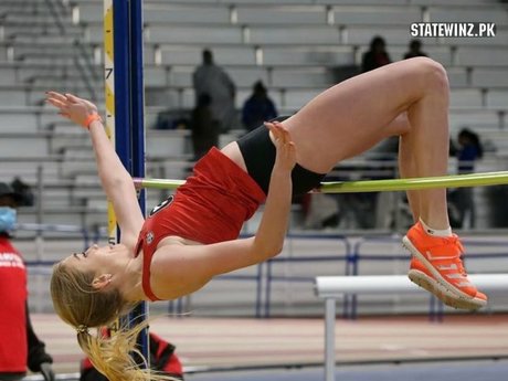 Elena Kulichenko hot model images