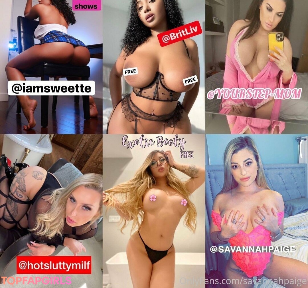 savannahpaige star adult photos