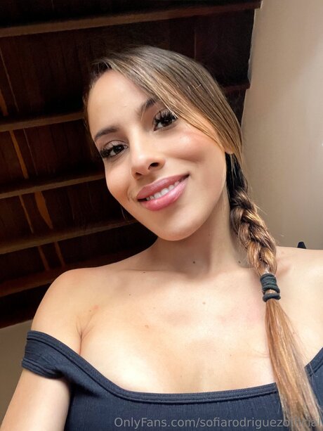 sofiarodriguezofficial model top photos
