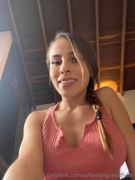 sofiarodriguezofficial pornstar hot picture