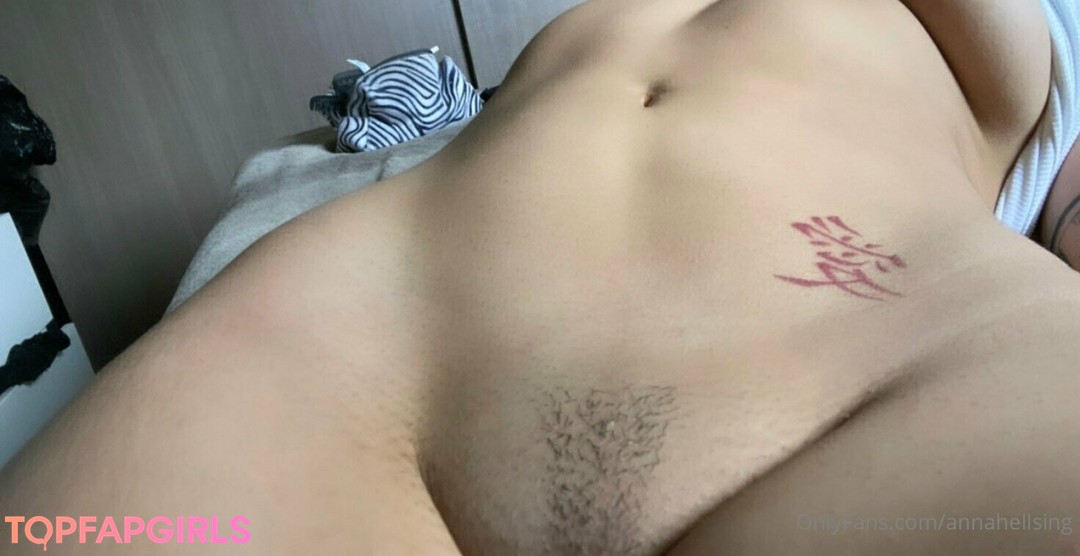 annahellsing naked pornstar pictures