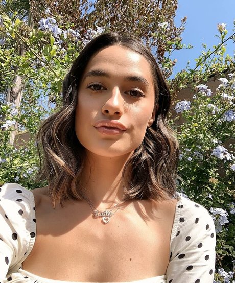 carlieauszler pornographic model picture