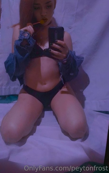 peytonfrost model sex gallery