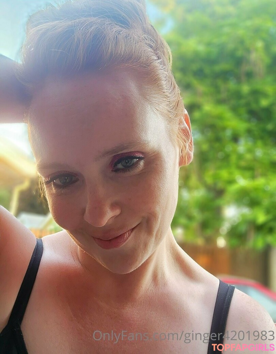 ginger420expo model hd image