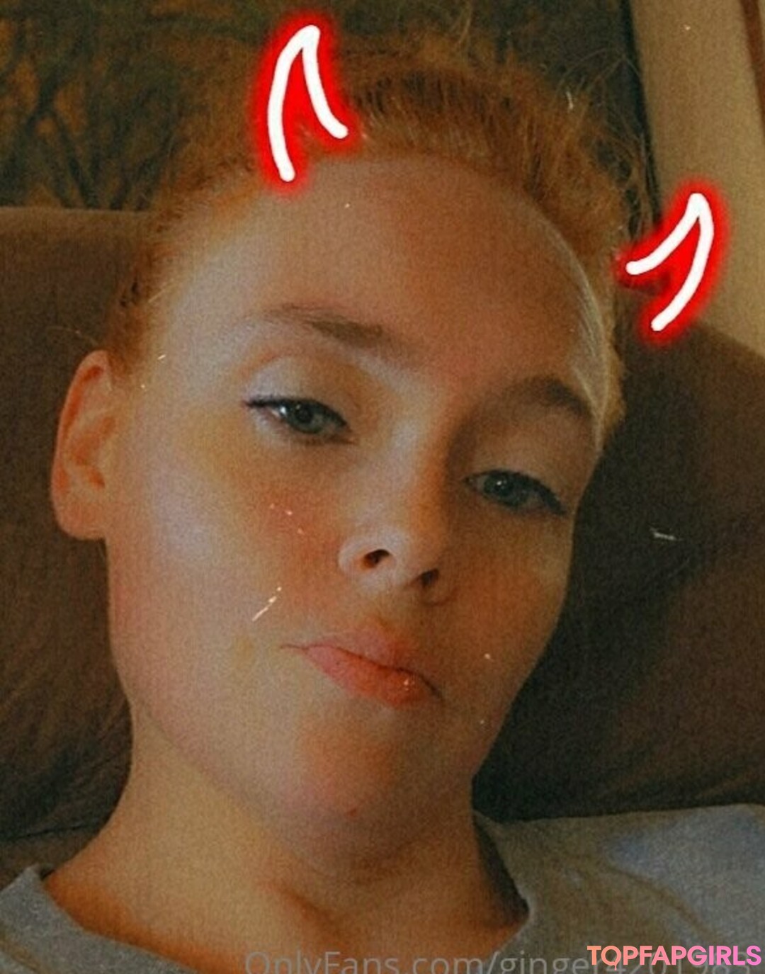 ginger420expo model free pic