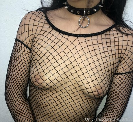 nympholatina nude star image