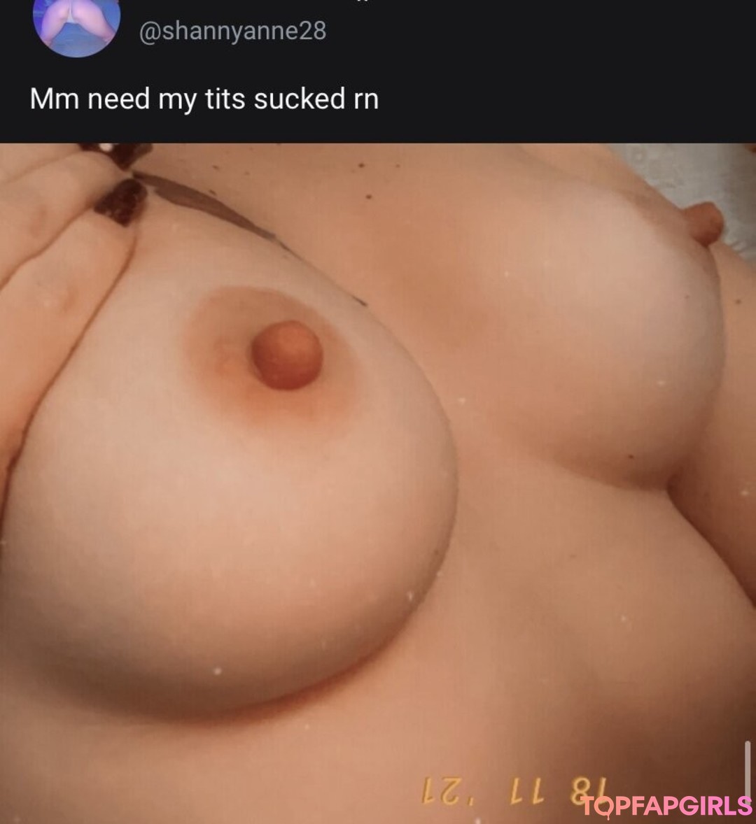 shannyanne28 erotic pornstar pic