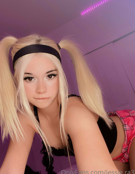 Jessie ra3 sexy actress galleries