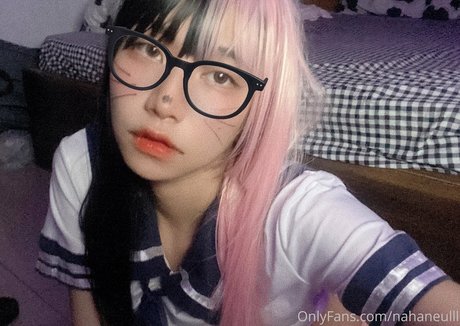 nahaneulll nice pornstar pictures