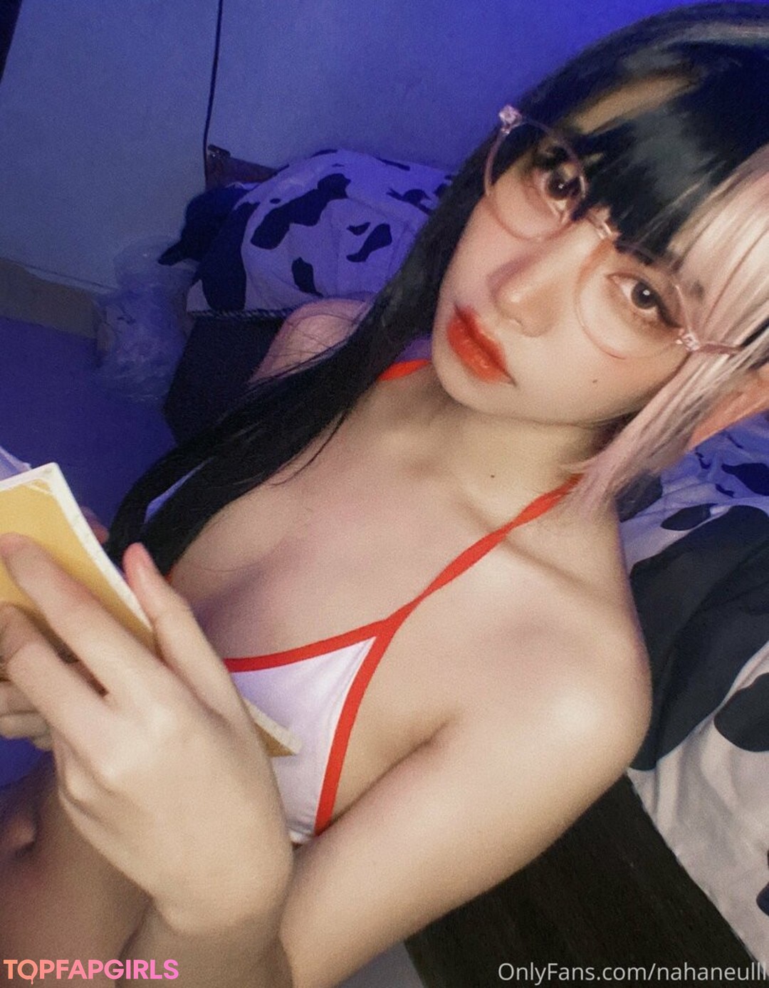 bikini ginger onlyfans pretty archive