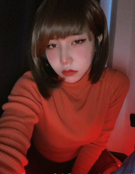 nahaneulll sexy star image