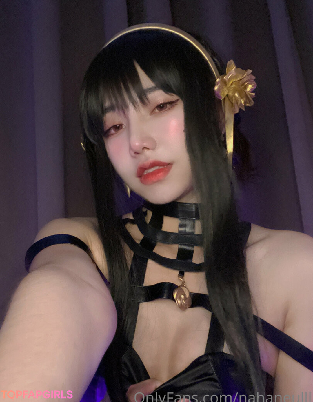 nahaneulll pornstar sexy galleries