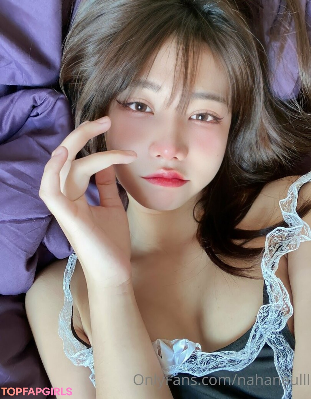 nahaneulll nudes star pics