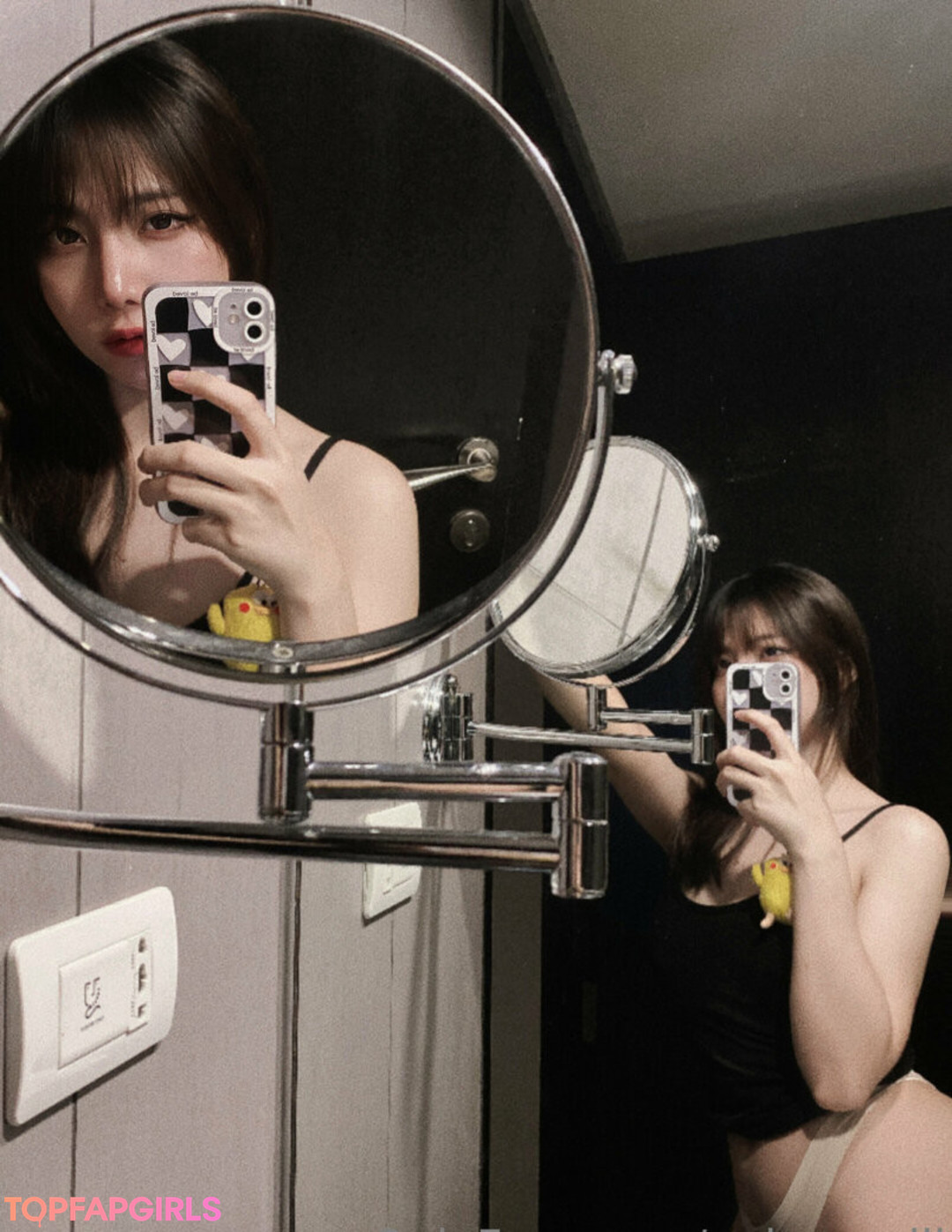 nahaneulll top model picture