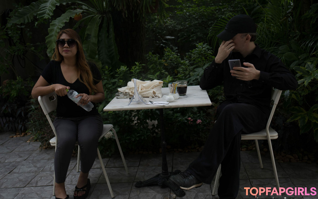 TukTuk Patrol pornstar top photo