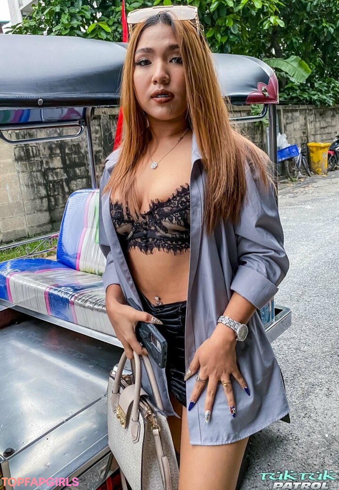 amateur blonde onlyfans free img