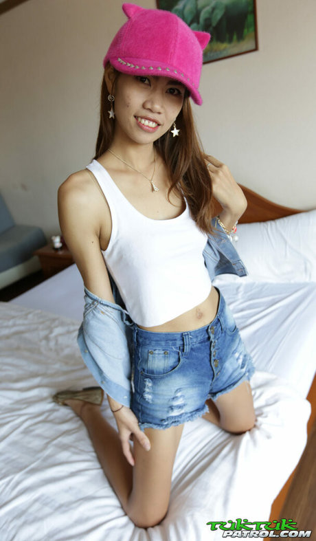 lesbian strapon onlyfans beautiful nude image