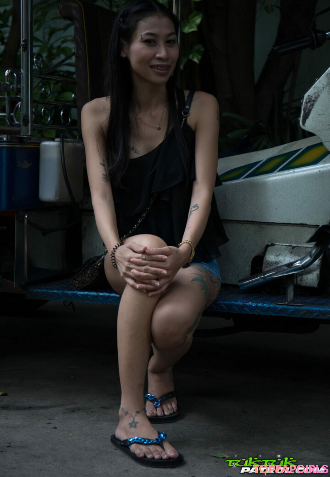 TukTuk Patrol sexy star images