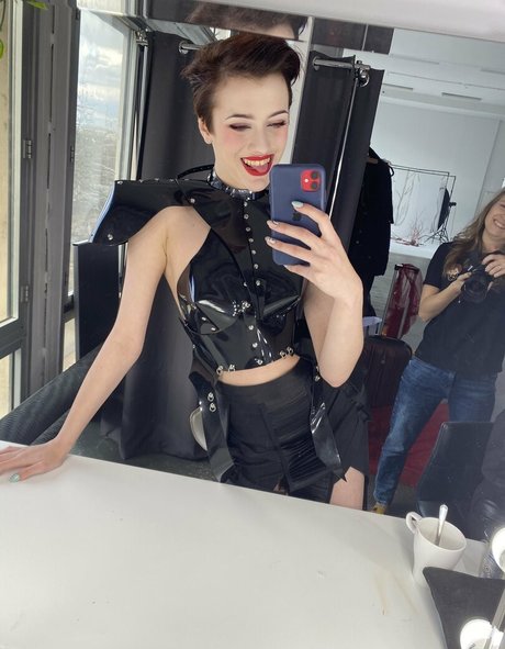 Lady Perse top actress pictures