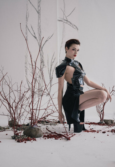 Lady Perse high quality pornstar pic