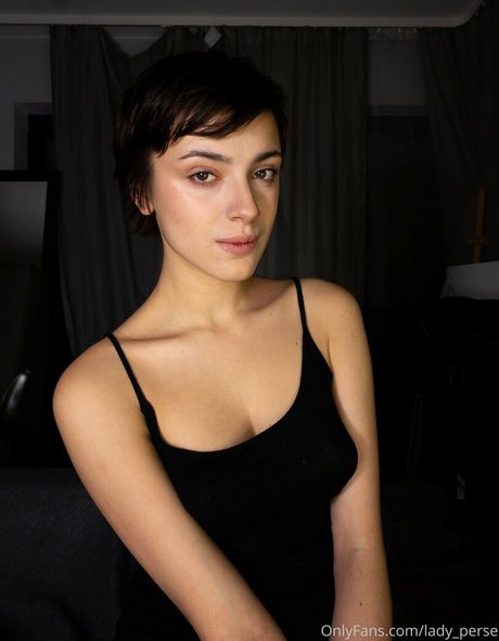 Lady Perse adult actress archive