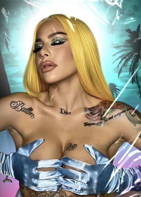 Tay Money star hot pictures