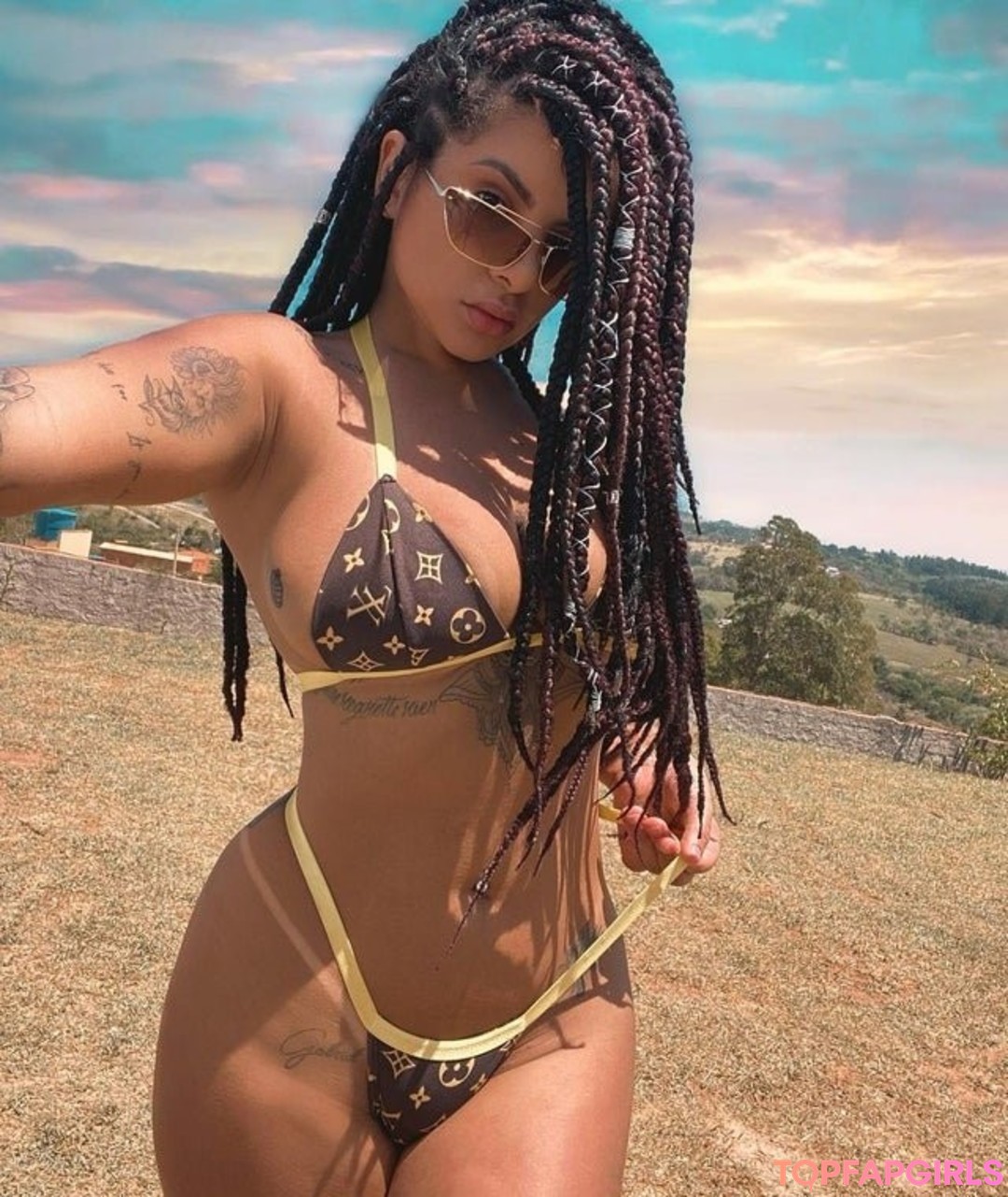 Dj Jhenny pornstar free picture