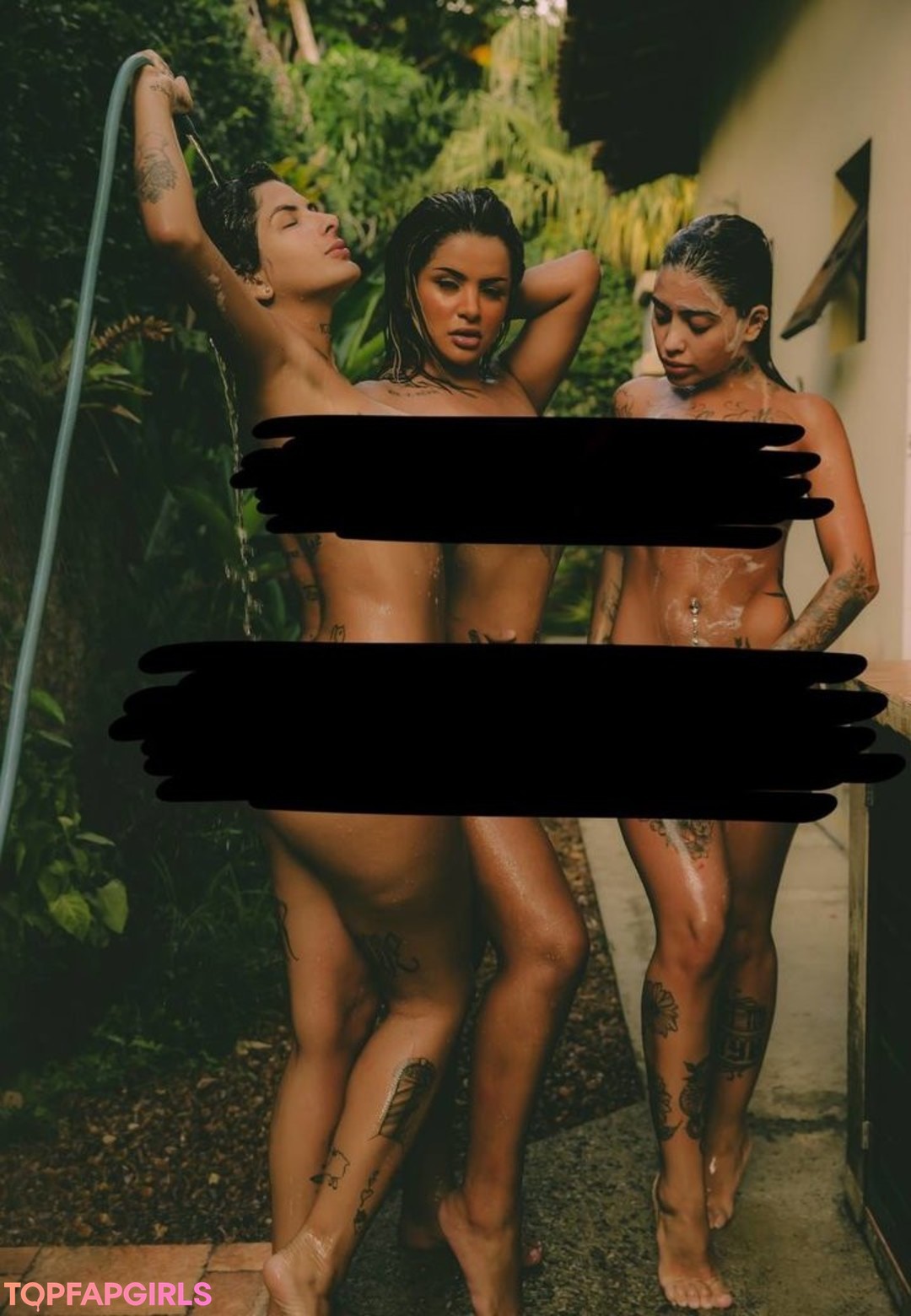 Dj Jhenny exclusive model image