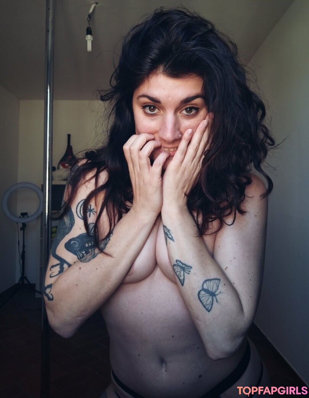 laurettavixen star nudes pictures
