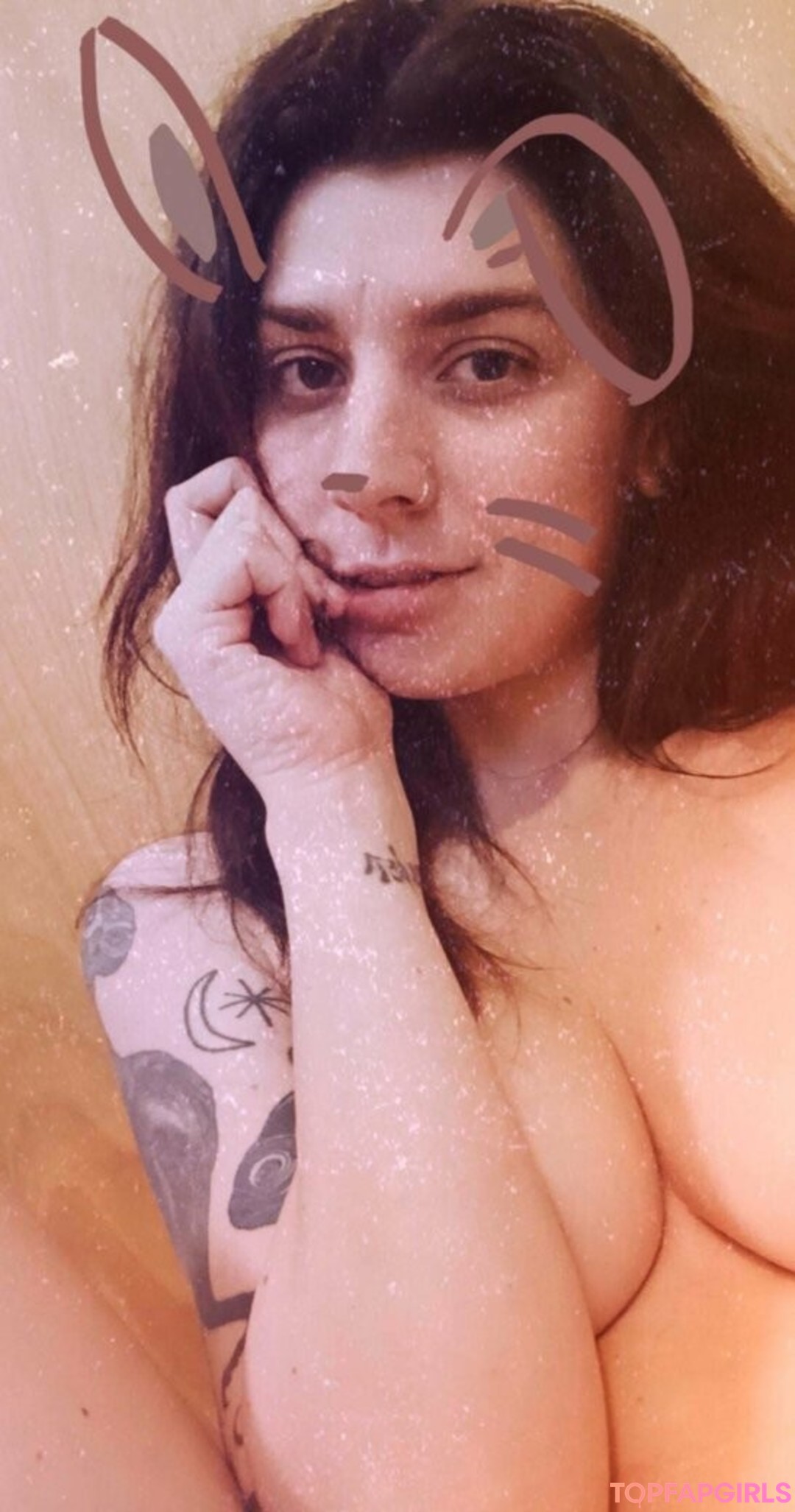 laurettavixen pretty pornstar pic