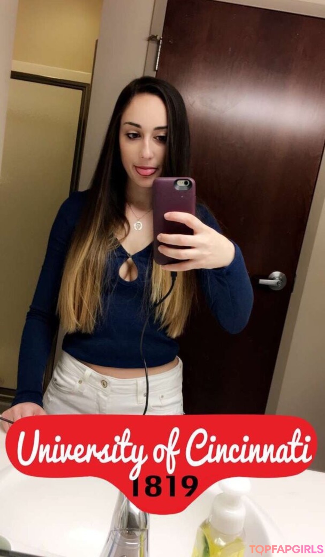 Leila Saltzman pornstar adult photo
