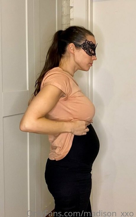 madison xxo best model images