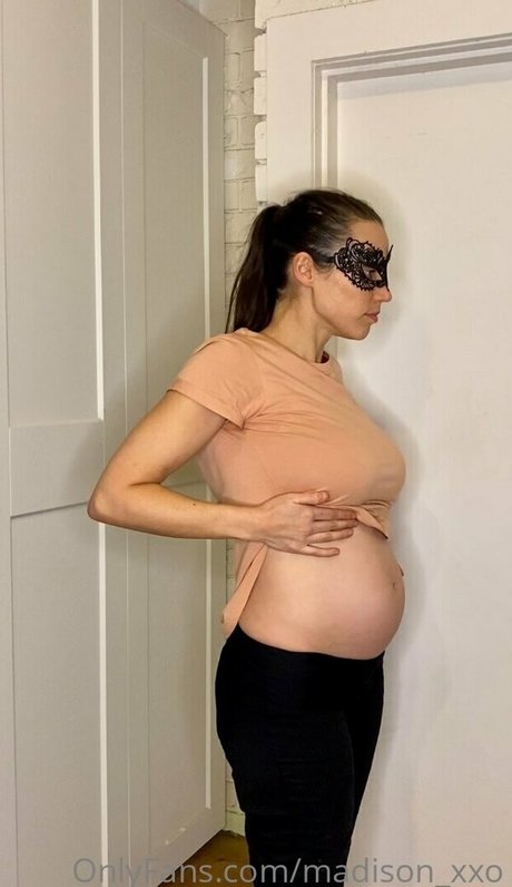 madison xxo star perfect photo