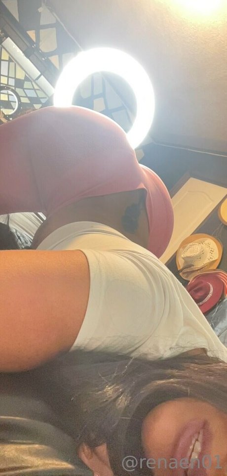 Renae Peacock star pic