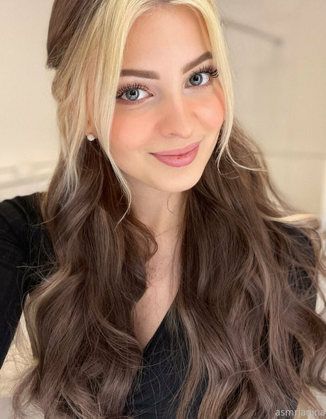 asmrjanina actress gallery