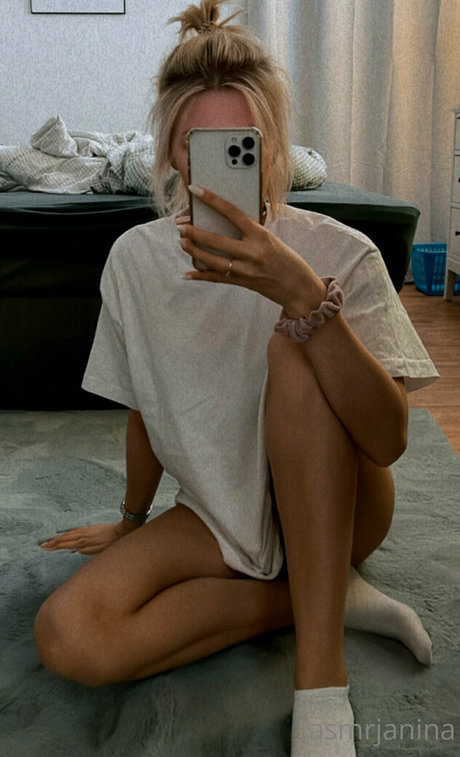 asmrjanina nice actress gallery