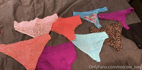 nnicole ivey star art image