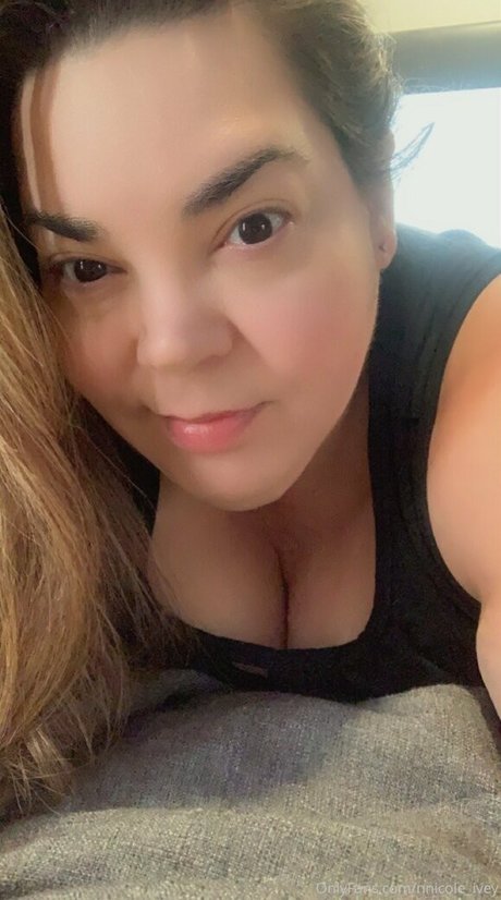 nnicole ivey xxx actress img