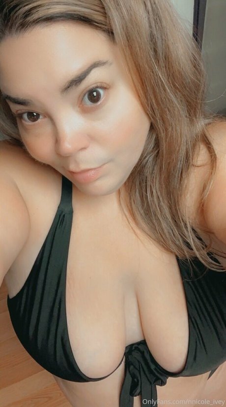 nnicole ivey model sexy galleries